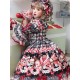 Classical Puppets Sweet Cherry Princess OP with Extension Sleeves(Limited Pre-Order/4 Colours/Full Payment Without Shipping)